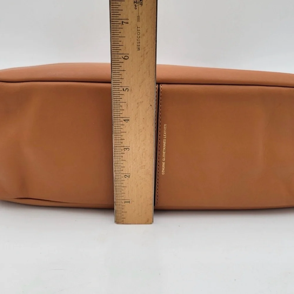 Coach 1941 Bedford Hobo Shoulder Bag EUC - Picture 14 of 14